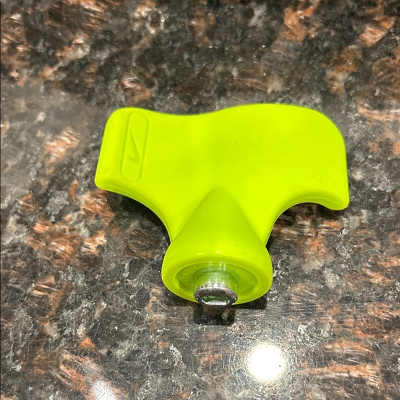 Nike Zoom Rival S Black Indigo Fog Speckle Track Shoes - Mens Sz 12 - Picture 6 of 10